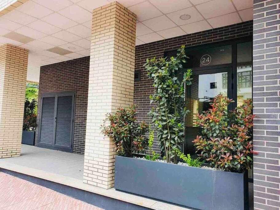 Jovial Estacion By Silastur Ribadesella Exterior foto